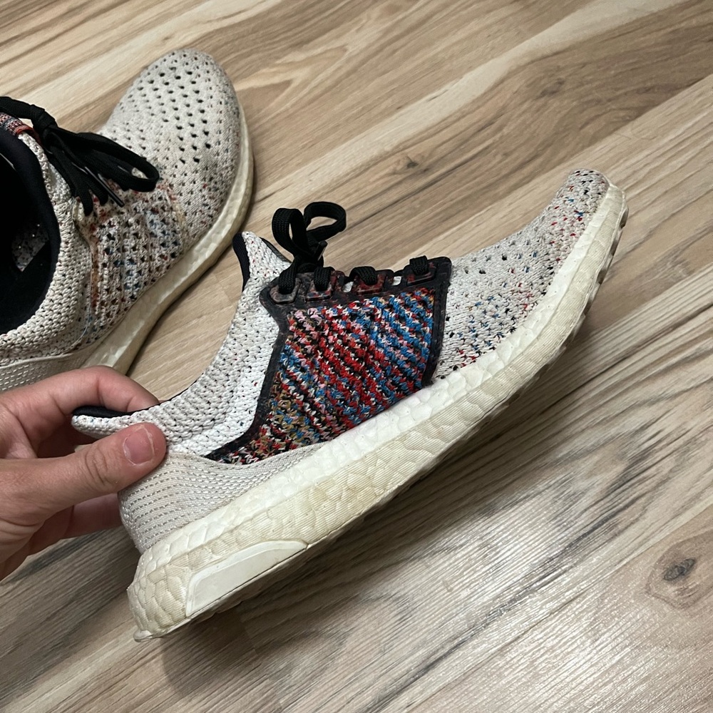 Adidas flyknit ultraboost